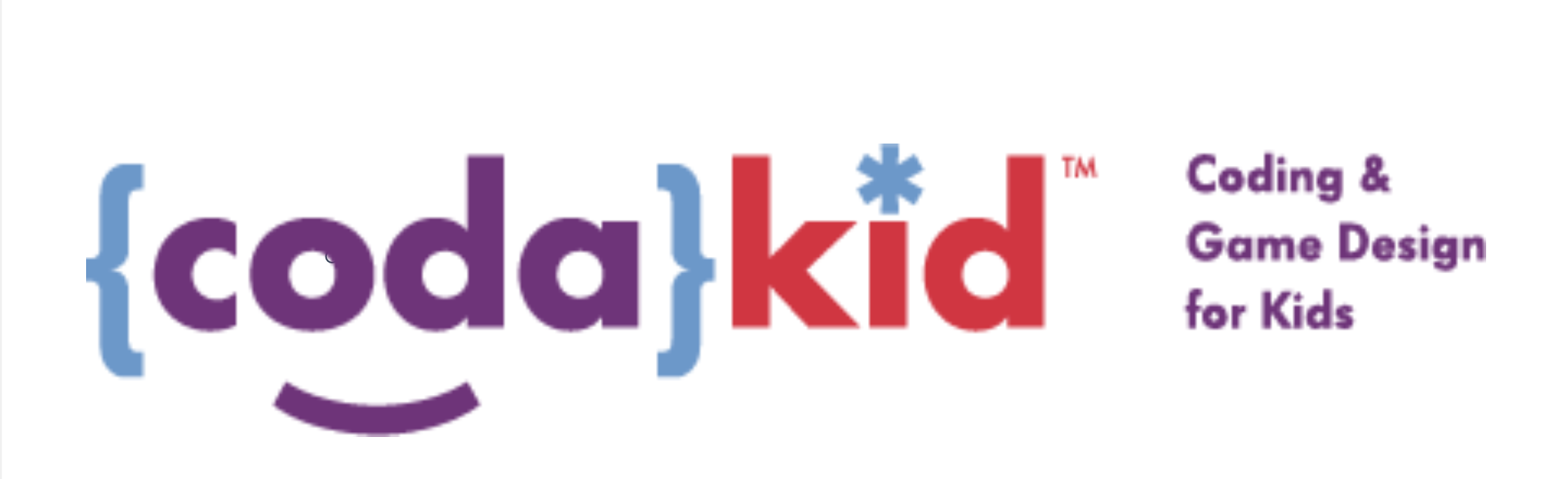 CodaKid logo